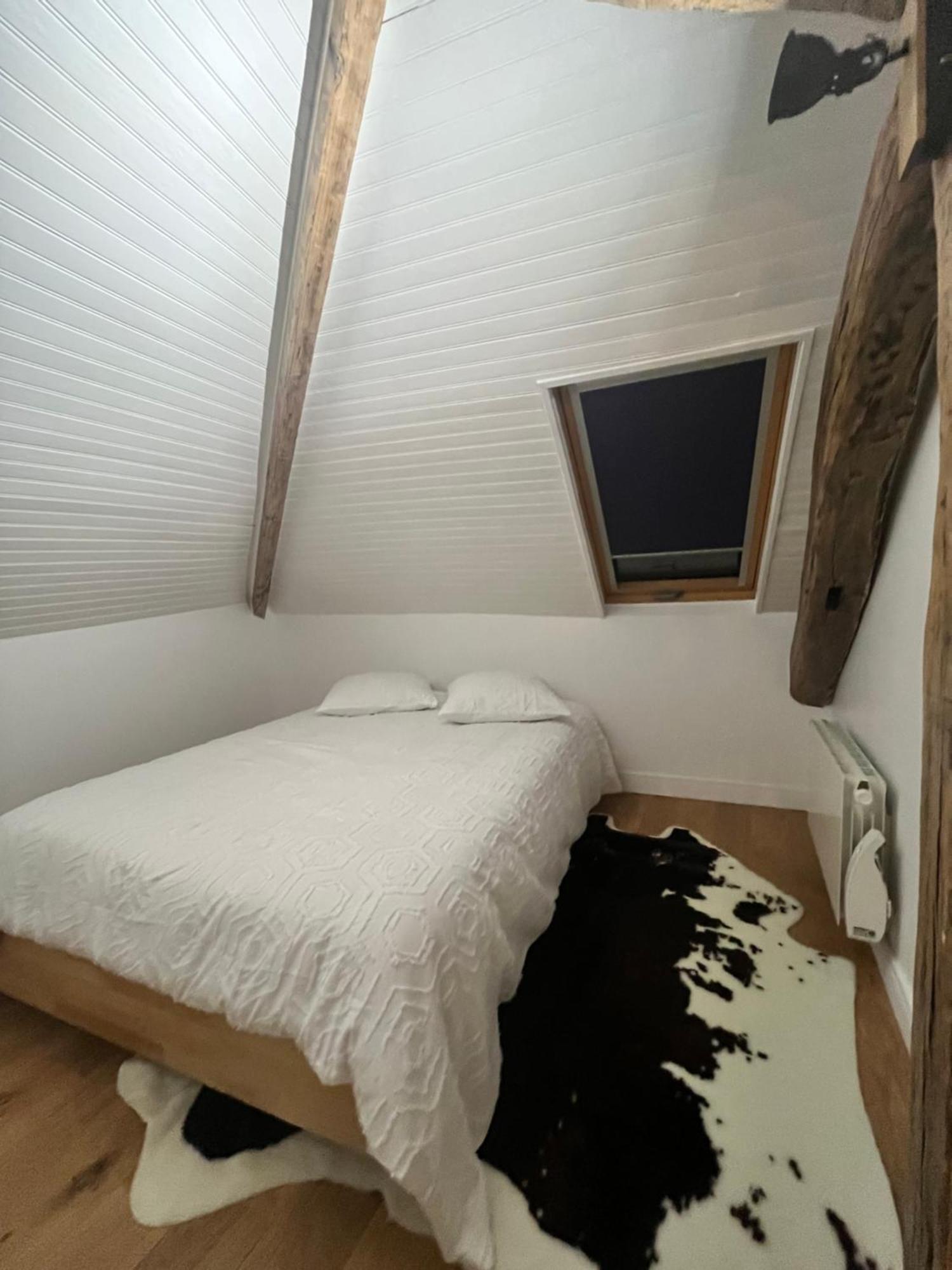 Appartement Aeroport Orly Athis-Mons Esterno foto